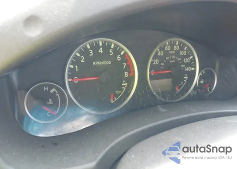 2012 Nissan Pathfinder S z USA, uszkodzony, nr VIN 5N1AR1NN0CC625758